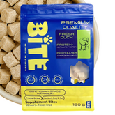 BITE freeze-dried fresh duck cat and dog treats Malaysia